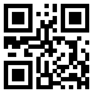 Immagine del QrCode di 3301214645