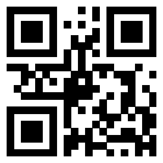 Il QrCode di 3301214647
