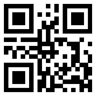 Immagine del QrCode di 3301214649