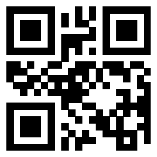 3301214650 - Immagine del Qr Code