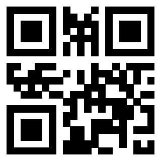 Qr Code di 3301214652