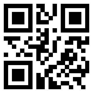 Il Qr Code di 3301214654