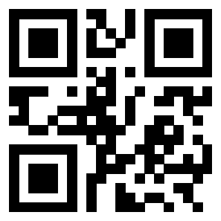 Il Qr Code di 3301214655