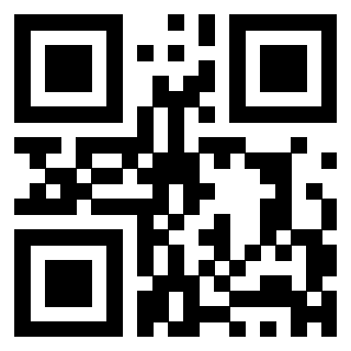 3301214656 - Immagine del QrCode associato