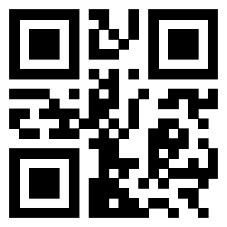 3301214657 - Immagine del Qr Code