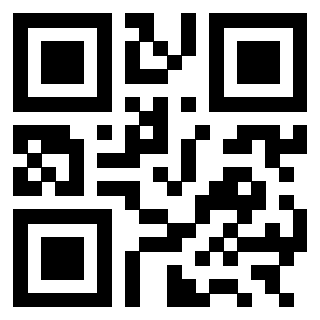 3301214658 QrCode associato