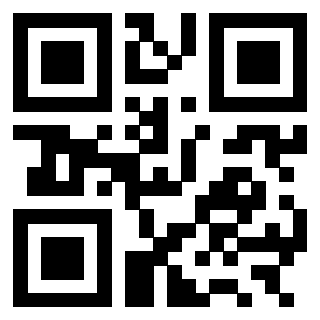 Il Qr Code di 3301214659