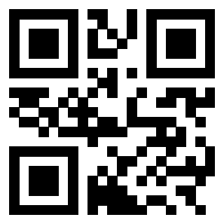 3301214660 QrCode associato