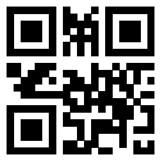 Il Qr Code di 3301214662