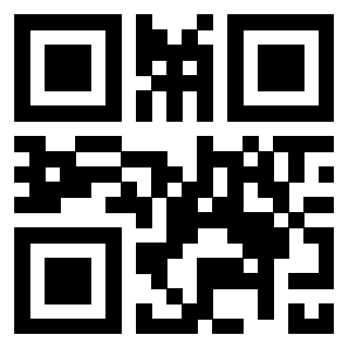 3301214664 - Immagine del Qr Code associato