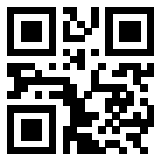 Scansione del QrCode di 3301214666