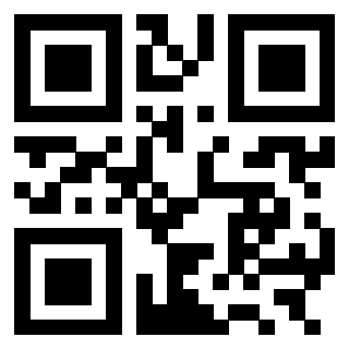 Il Qr Code di 3301214667