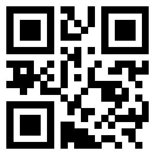 Scansione del Qr Code di 3301214672