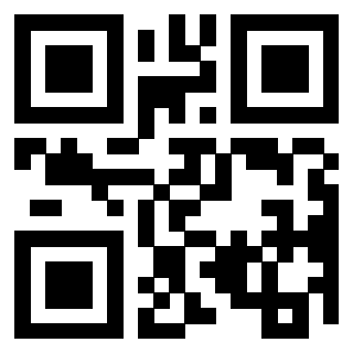 Immagine del QrCode di 3301214675