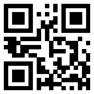 Qr Code di 3301214677