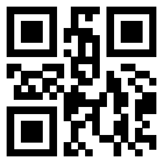 Scansione del Qr Code di 3301214679
