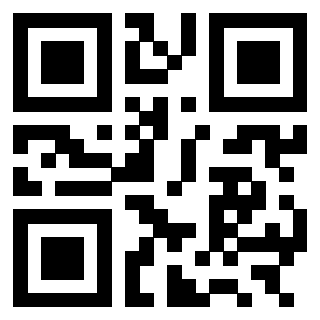 3301214687 QrCode associato