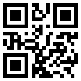 Scansione del Qr Code di 3301214688