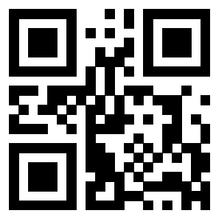 Immagine del QrCode di 3301214690