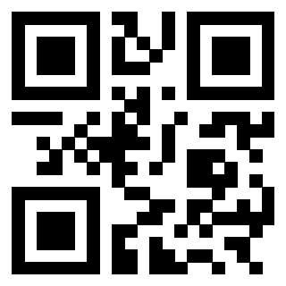 Scansione del Qr Code di 3301214693