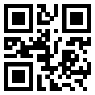 Il Qr Code di 3301214695