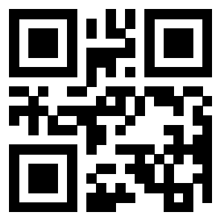 Scansione del QrCode di 3301214696