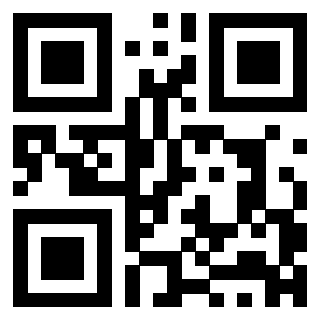 3301214697 - Immagine del QrCode