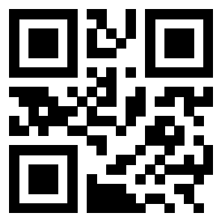 Qr Code di 3301214700