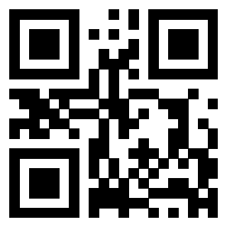 3301214702 - Immagine del QrCode associato