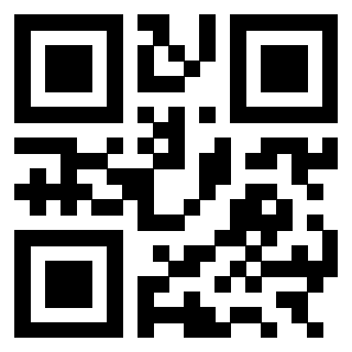 3301214704 - Immagine del Qr Code