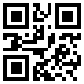 3301214705 Qr Code associato