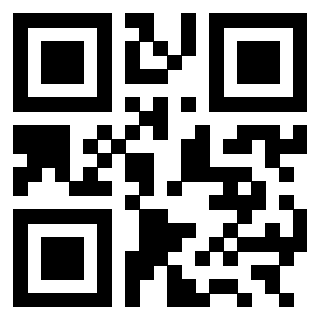 Qr Code di 3301214712