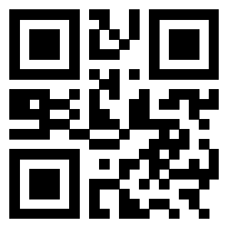 3301214715 - Immagine del Qr Code