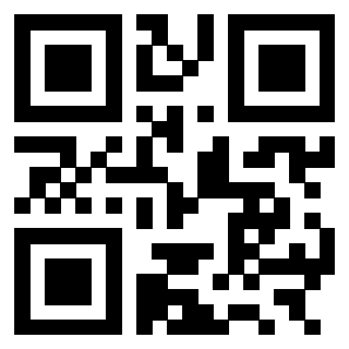 QrCode di 3301214717