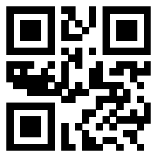 QrCode di 3301214718