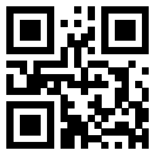 Immagine del Qr Code di 3301214727