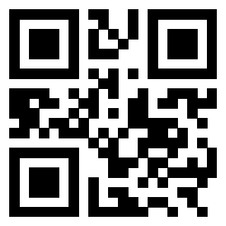 QrCode di 3301214729