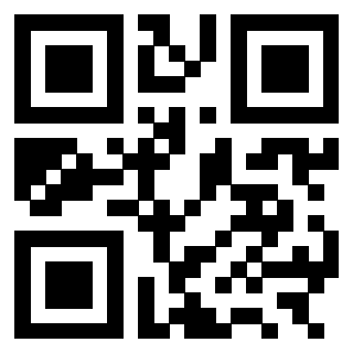 Immagine del QrCode di 3301214730