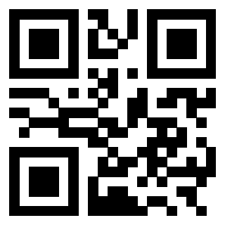 Il Qr Code di 3301214735