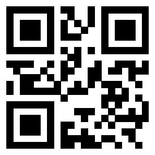 Il Qr Code di 3301214736