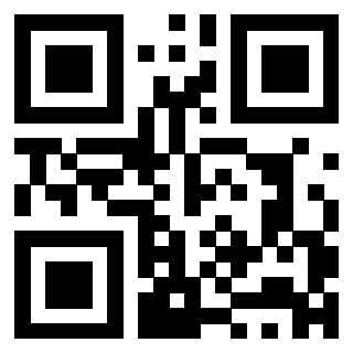 Immagine del Qr Code di 3301214741