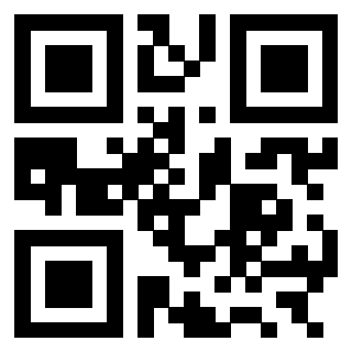 Il Qr Code di 3301214745