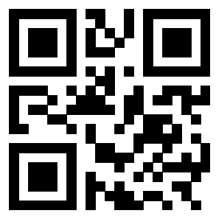 3301214748 - Immagine del QrCode associato