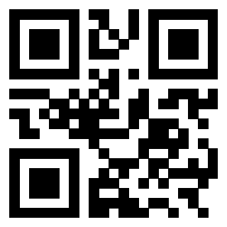 3301214749 - Immagine del QrCode