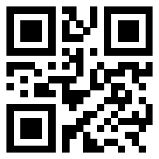 Qr Code di 3301214750
