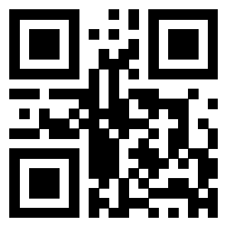 3301214753 - Immagine del Qr Code associato