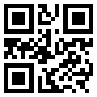 3301214754 - Immagine del Qr Code associato