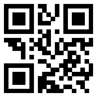 Immagine del QrCode di 3301214755