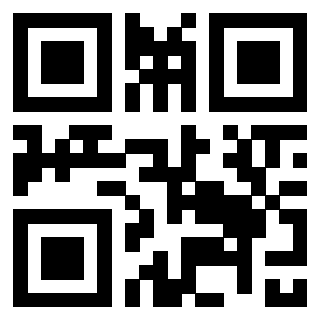 3301214756 - Immagine del QrCode associato