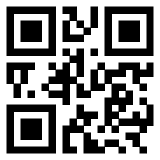 Immagine del QrCode di 3301214757